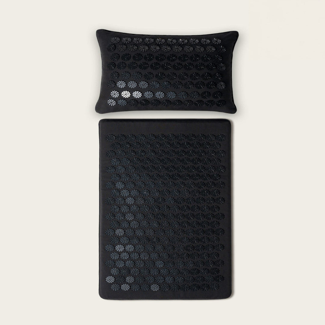 Akupunktur Matı, Çivimat Masaj Şiltesi