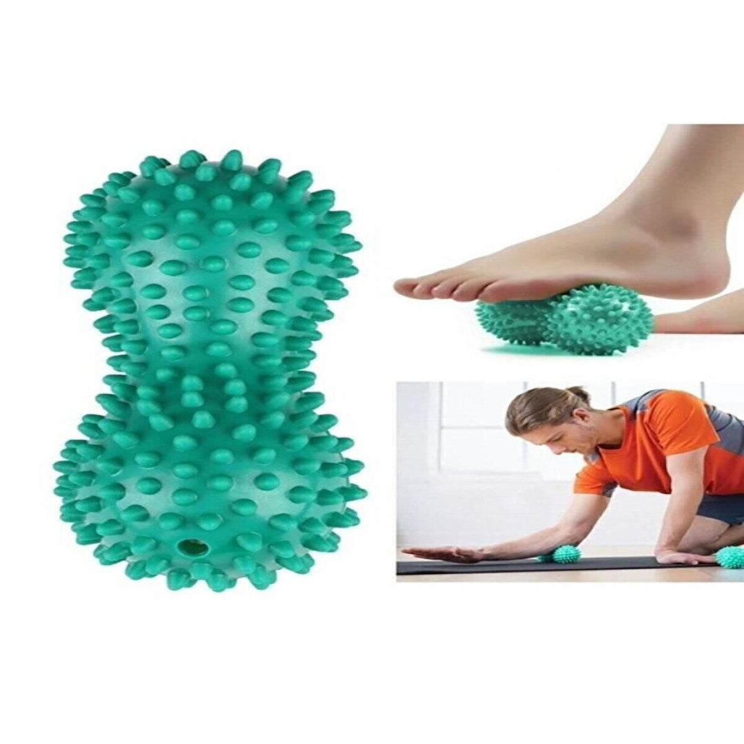 Topuk Dikeni Masaj Duyu Topu