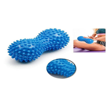 Topuk Dikeni Masaj Duyu Topu