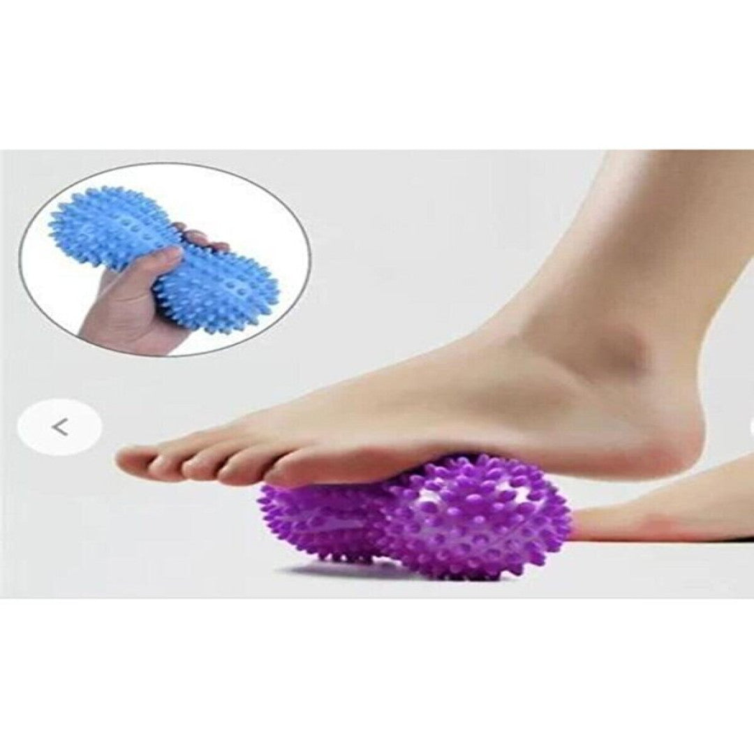 Topuk Dikeni Masaj Duyu Topu