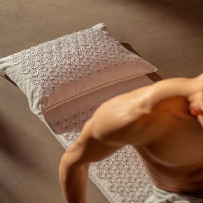 Akupunktur Matı, Çivimat Masaj Şiltesi