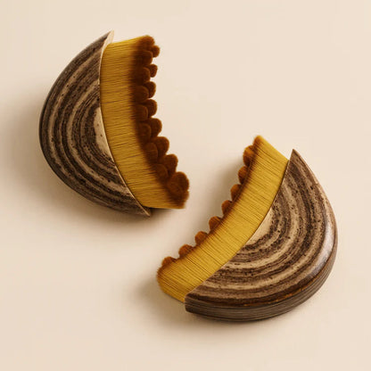 Akuna ® Lenfatik Kontür Fırçası