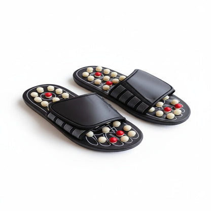 Ayak Masajı Akupunktur Terliği (42-43 Numara)