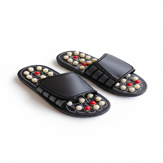 Ayak Masajı Akupunktur Terliği (42-43 Numara)