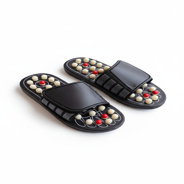 Ayak Masajı Akupunktur Terliği (42-43 Numara)