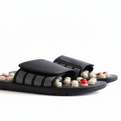 Ayak Masajı Akupunktur Terliği (42-43 Numara)