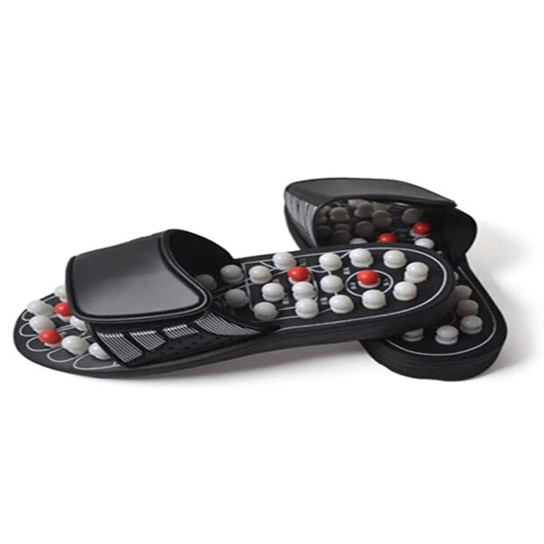 Ayak Masajı Akupunktur Terliği