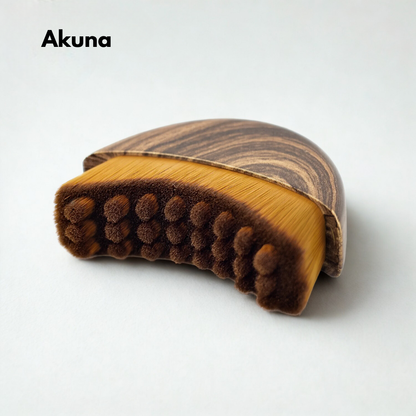 Akuna ® Lenfatik Kontür Fırçası